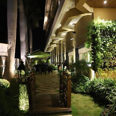 Boisar فندق ريانش جراند المظهر الخارجي الصورة